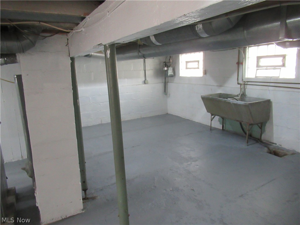 Liberty Heights 01 - Residential Lease