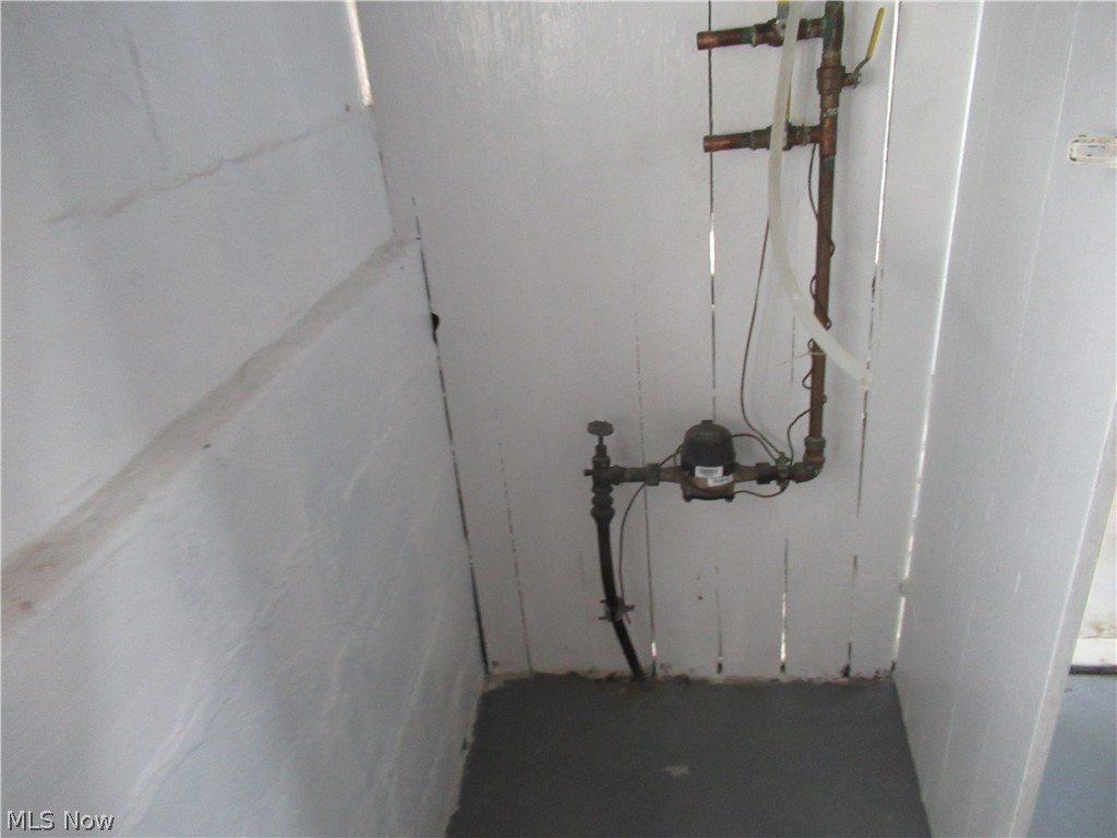 Liberty Heights 01 - Residential Lease