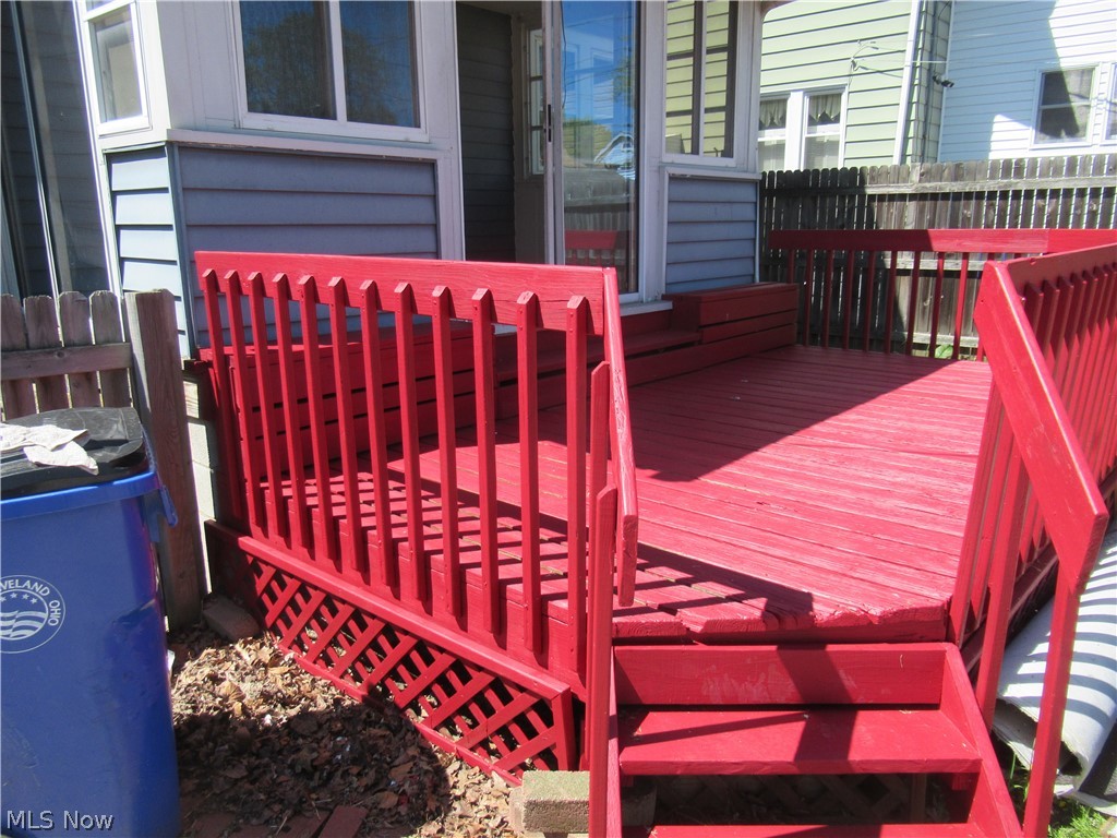 Liberty Heights 01 - Residential Lease