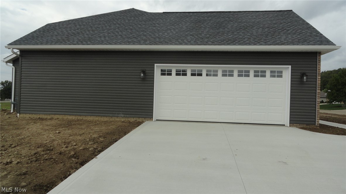 Bend View Gates - Residential