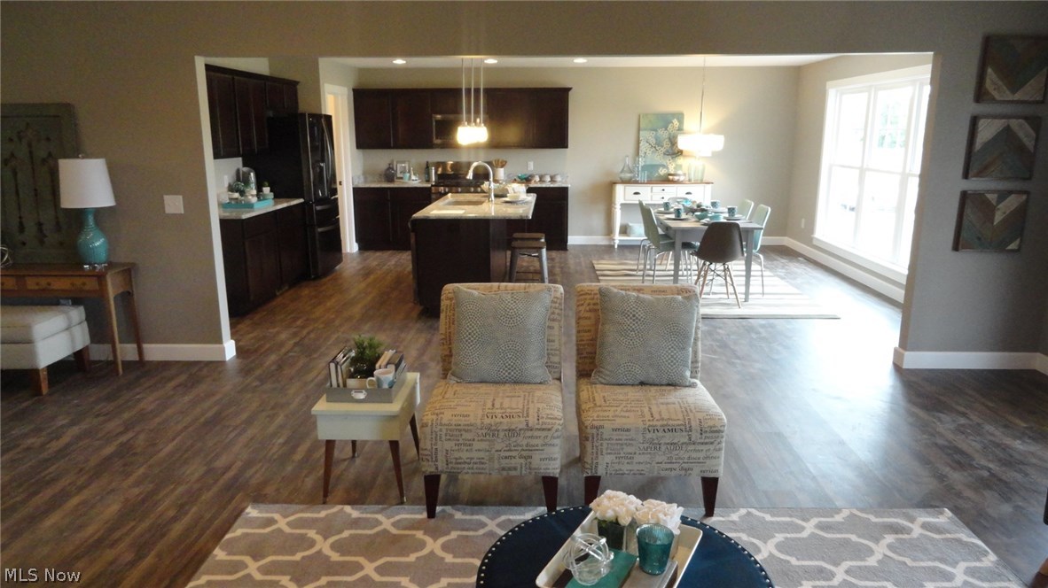 Bend View Gates - Residential