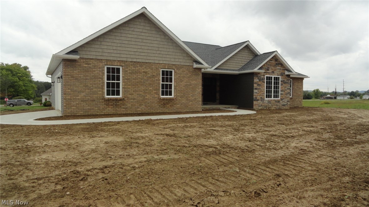 Bend View Gates - Residential
