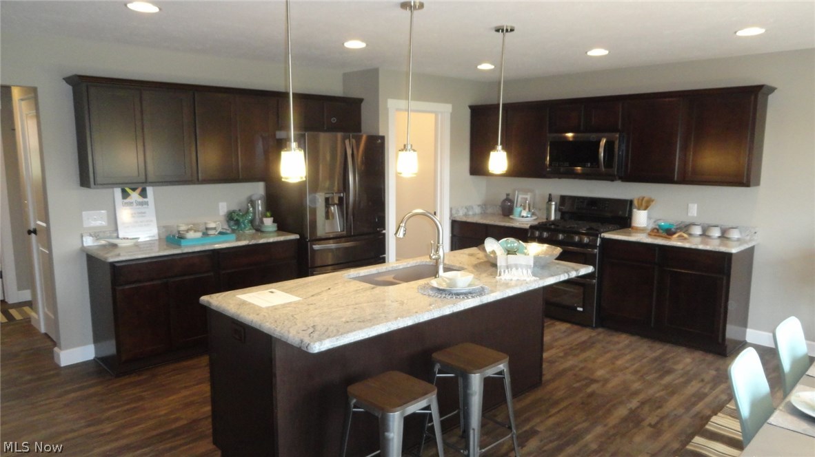 Bend View Gates - Residential