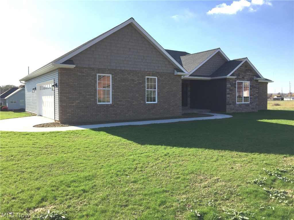 Bend View Gates - Residential