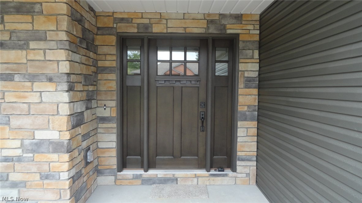 Bend View Gates - Residential