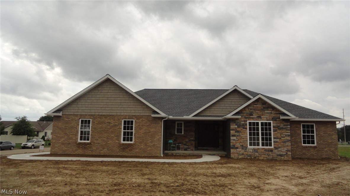 Bend View Gates - Residential