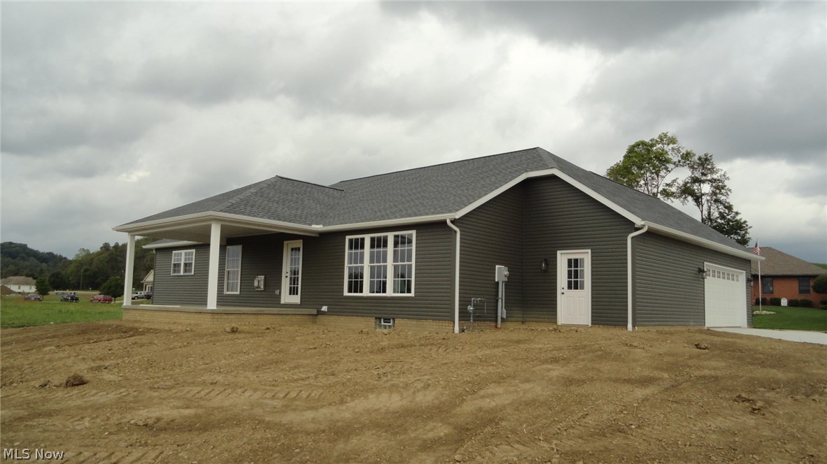 Bend View Gates - Residential