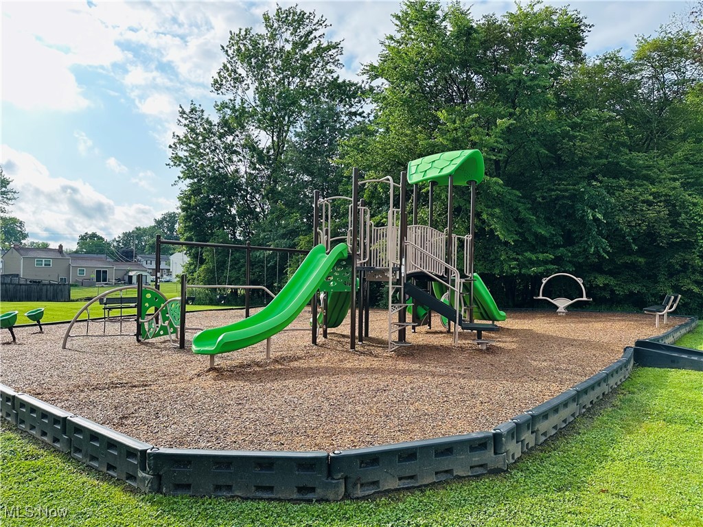 Heritage Park - Residential