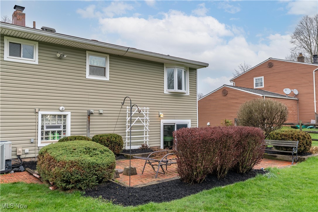 Heritage Park - Residential