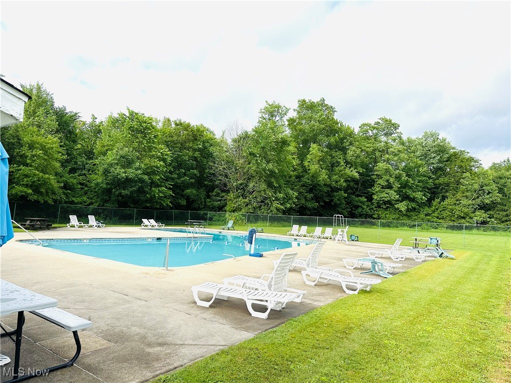 Heritage Park - Residential