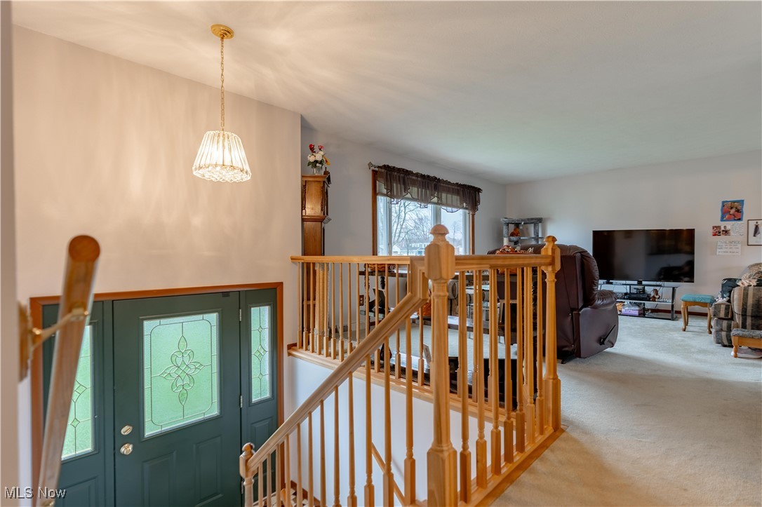 Heritage Park - Residential