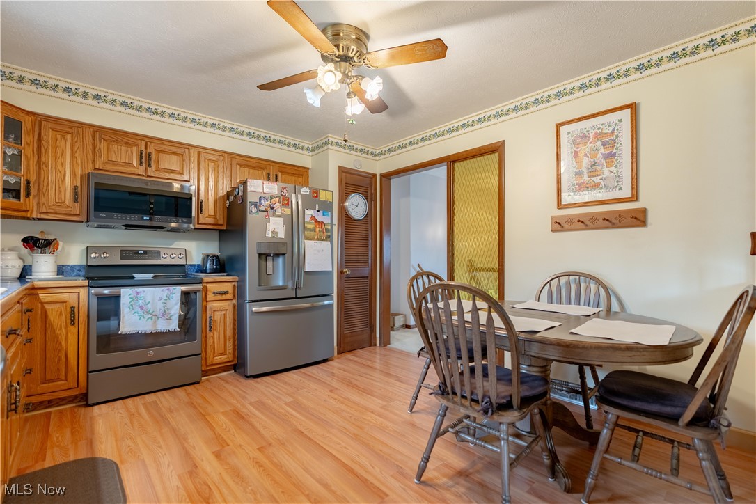 Heritage Park - Residential