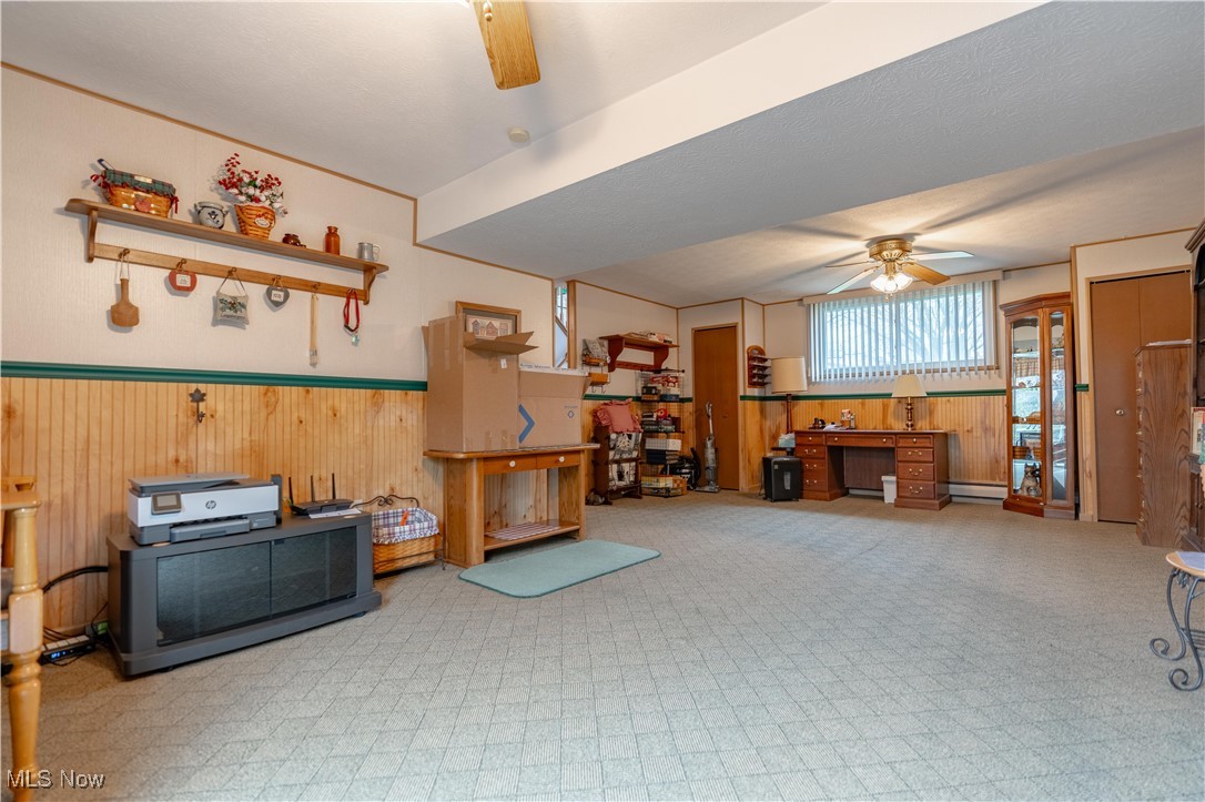 Heritage Park - Residential