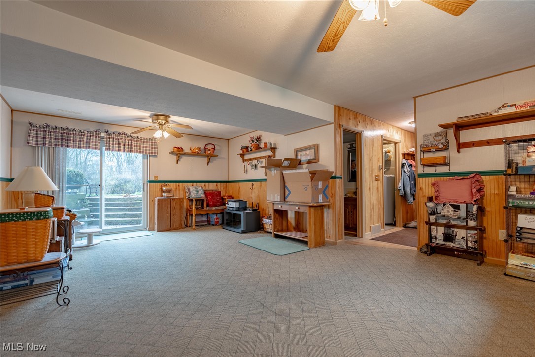 Heritage Park - Residential