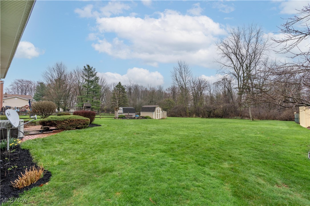 Heritage Park - Residential