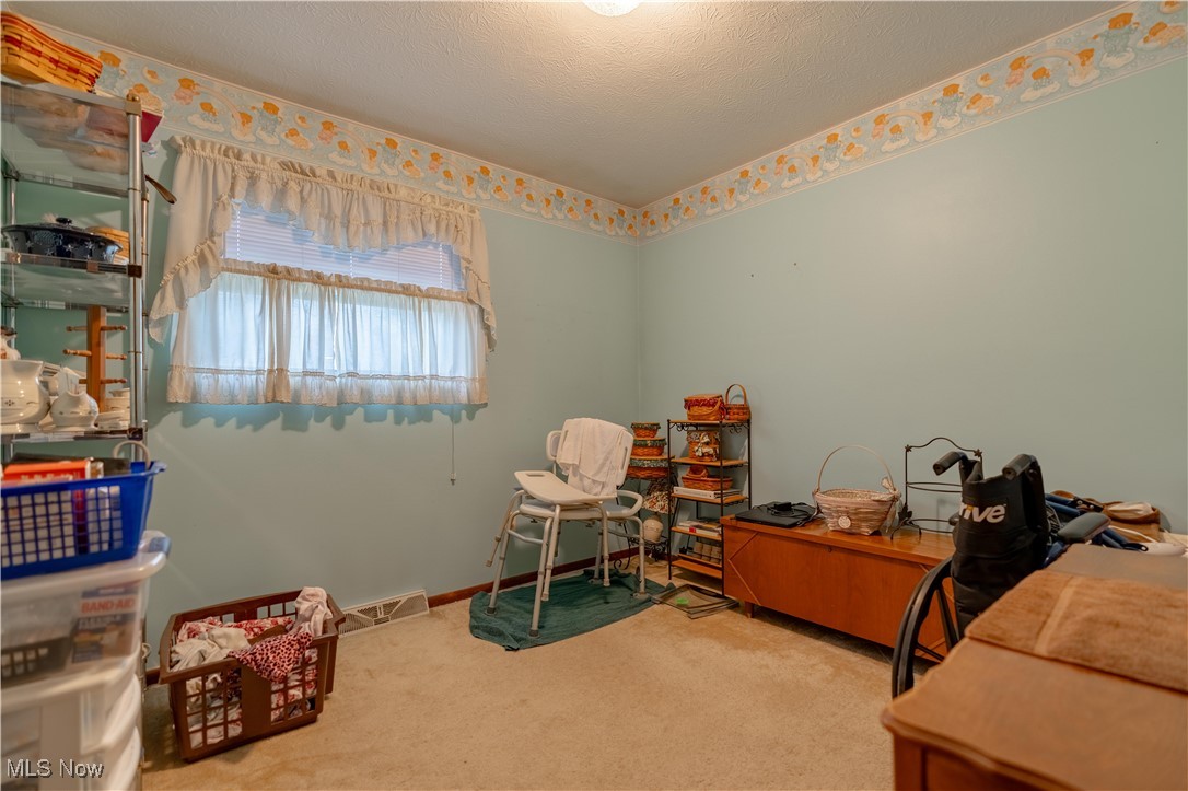 Heritage Park - Residential