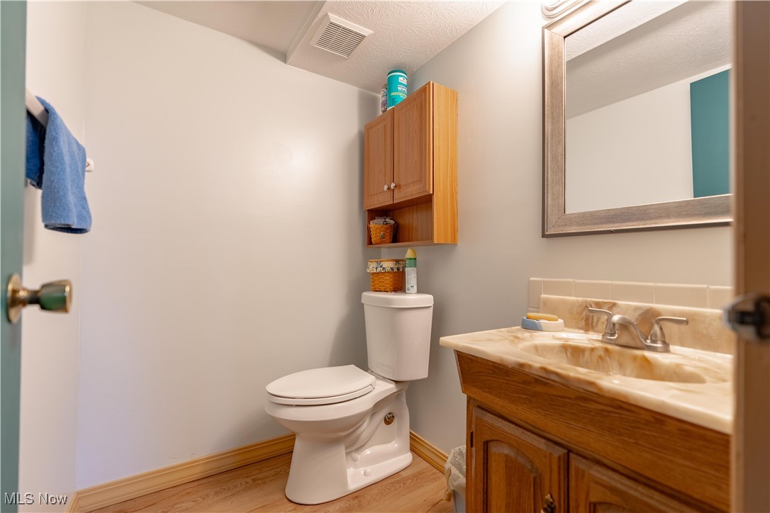 Heritage Park - Residential