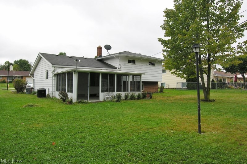 Fosterbrook - Residential