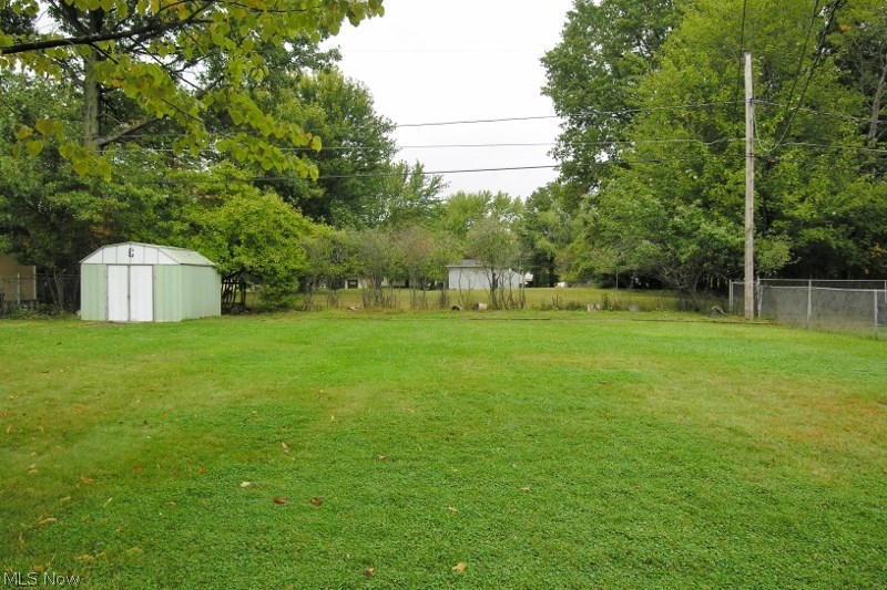 Fosterbrook - Residential