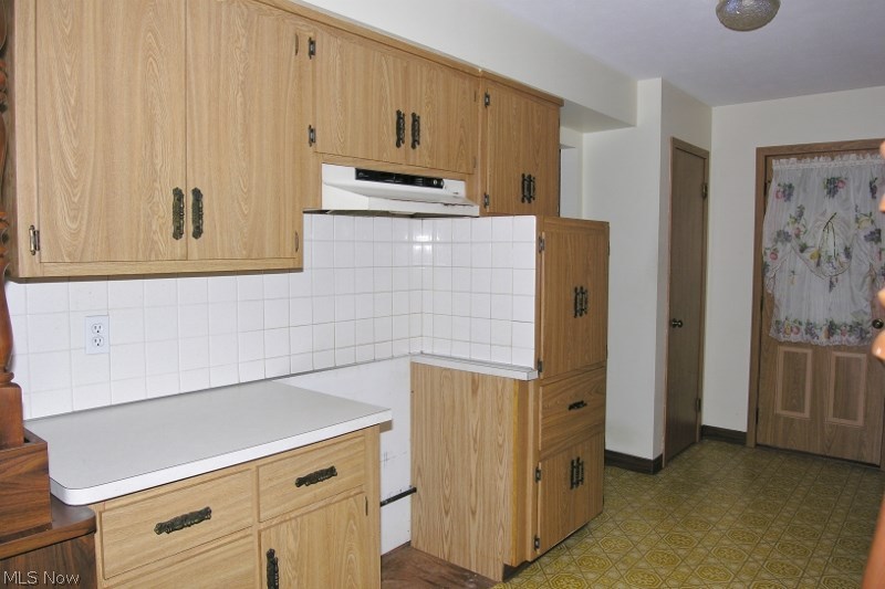 Fosterbrook - Residential