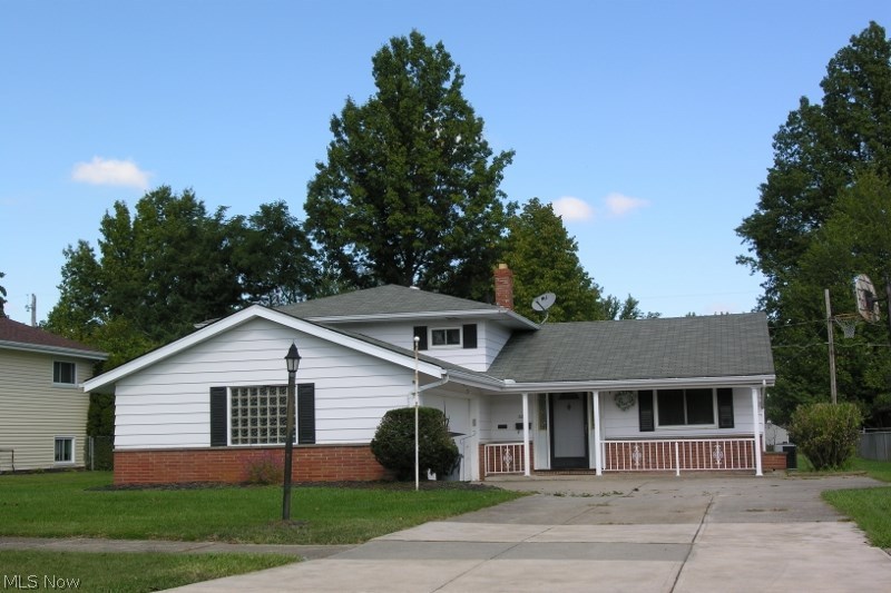 Fosterbrook - Residential