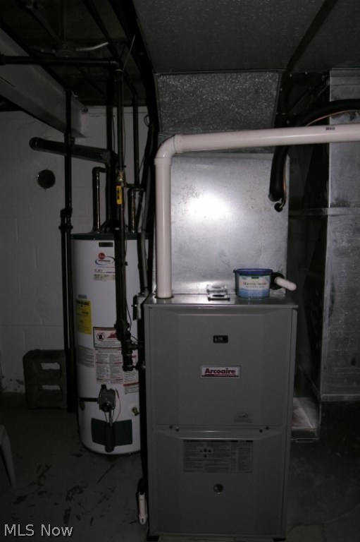 Fosterbrook - Residential