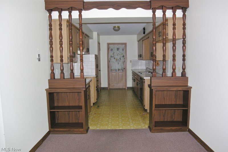 Fosterbrook - Residential