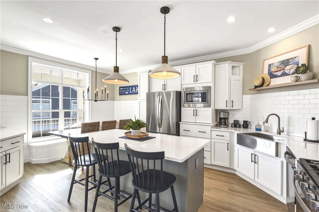 Waterview at Bay Point - Residential