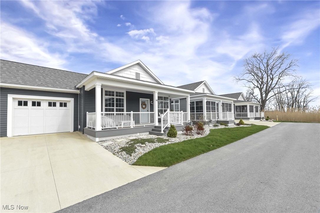 10850 E Bayshore Road Marina 48