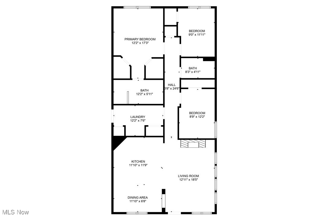 Waterview at Bay Point - Residential