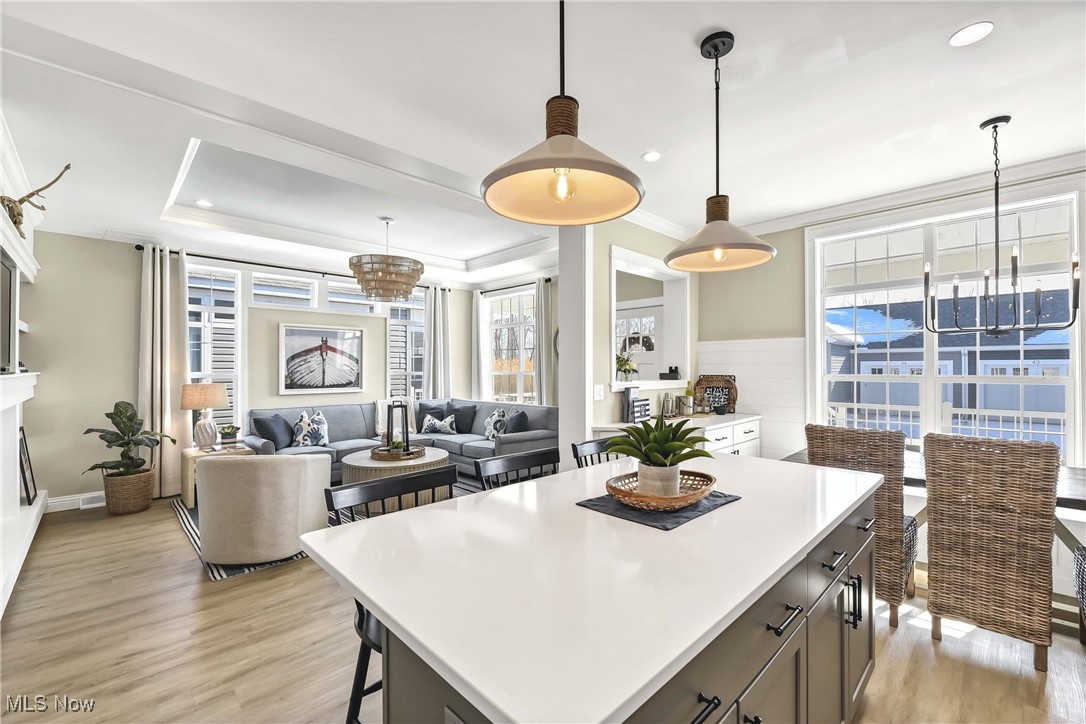 Waterview at Bay Point - Residential