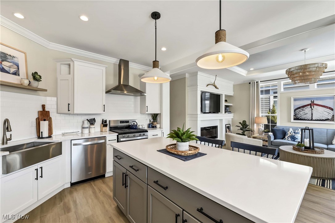 Waterview at Bay Point - Residential
