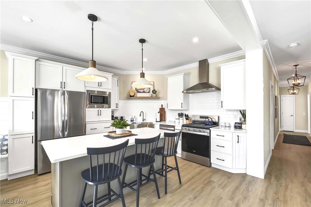 Waterview at Bay Point - Residential