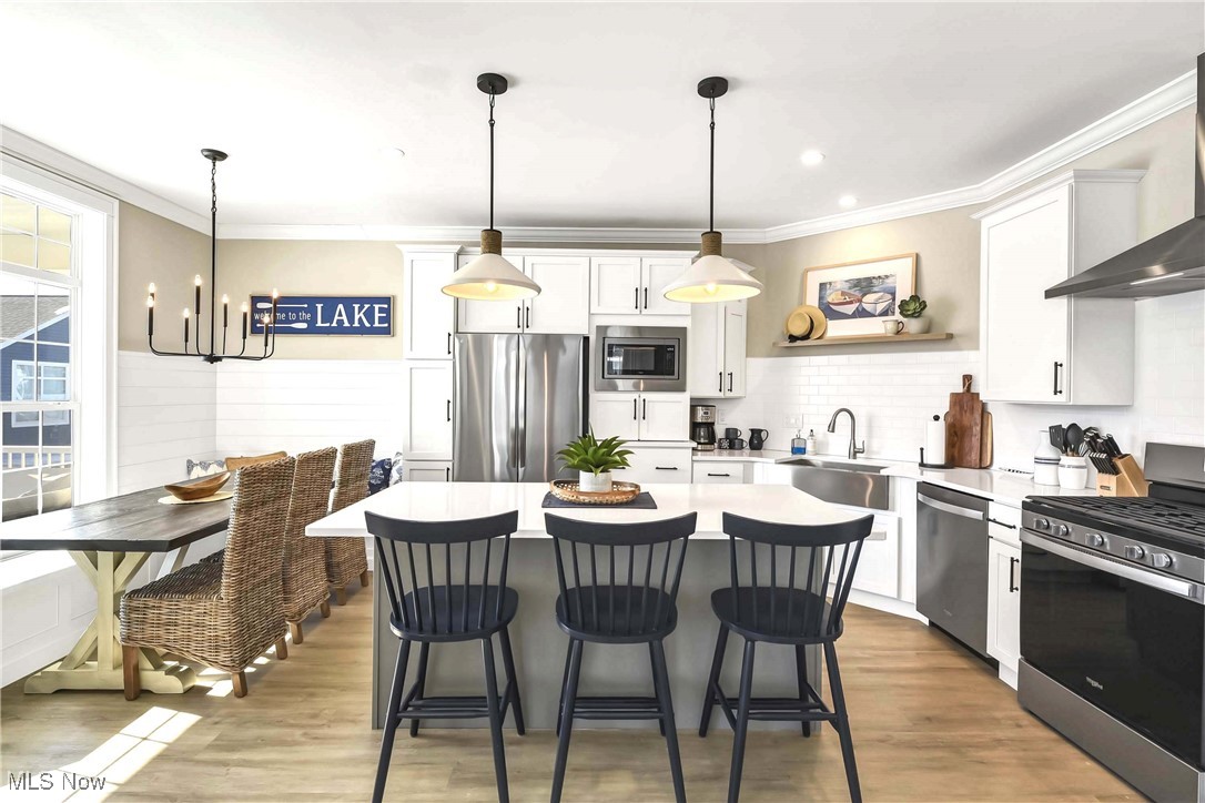 Waterview at Bay Point - Residential