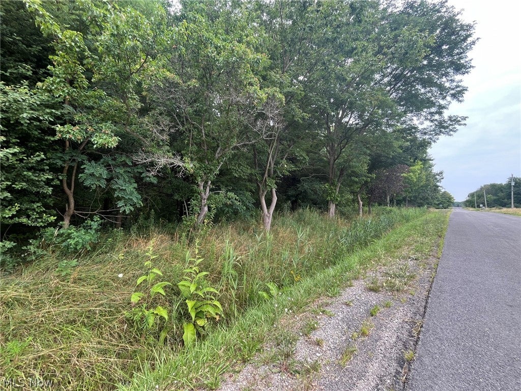 Buie Road