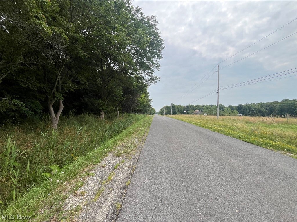 Buie Road