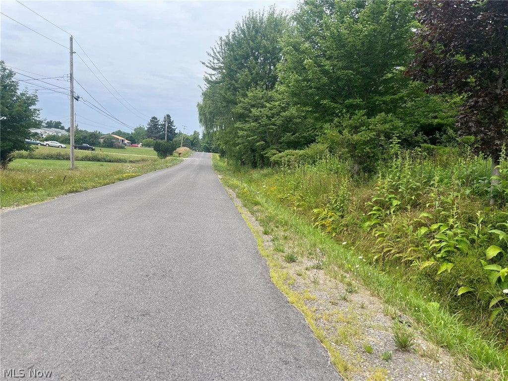 Buie Road