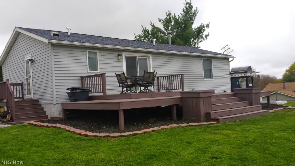 Randolph - Residential