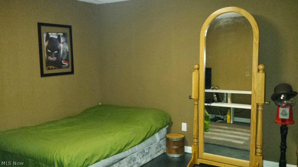 Randolph - Residential