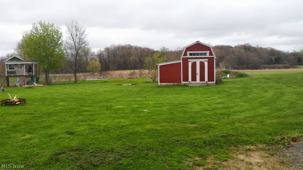 Randolph - Residential