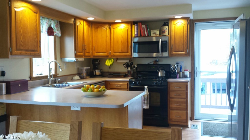 Randolph - Residential