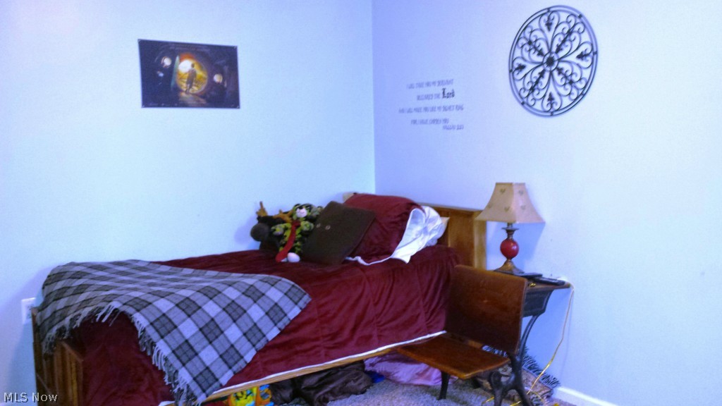 Randolph - Residential