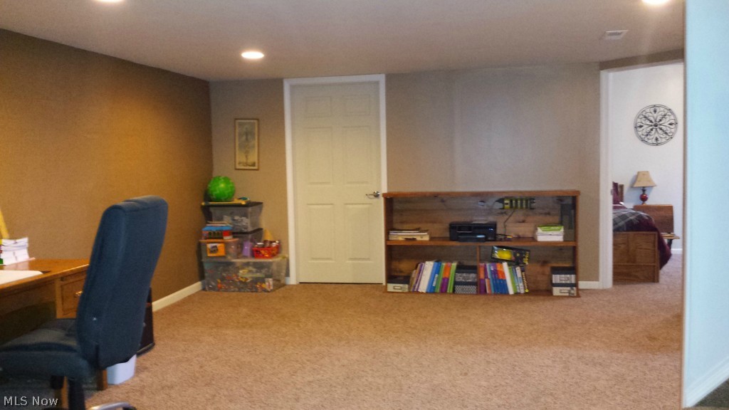 Randolph - Residential