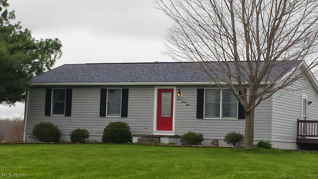 Randolph - Residential