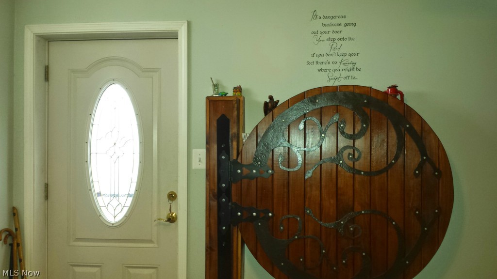 Randolph - Residential