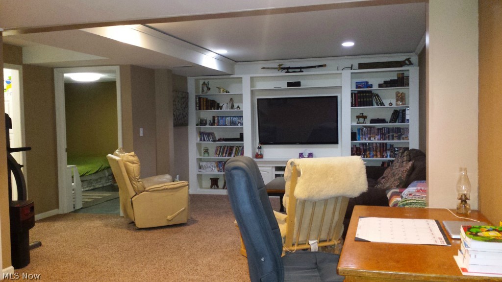 Randolph - Residential