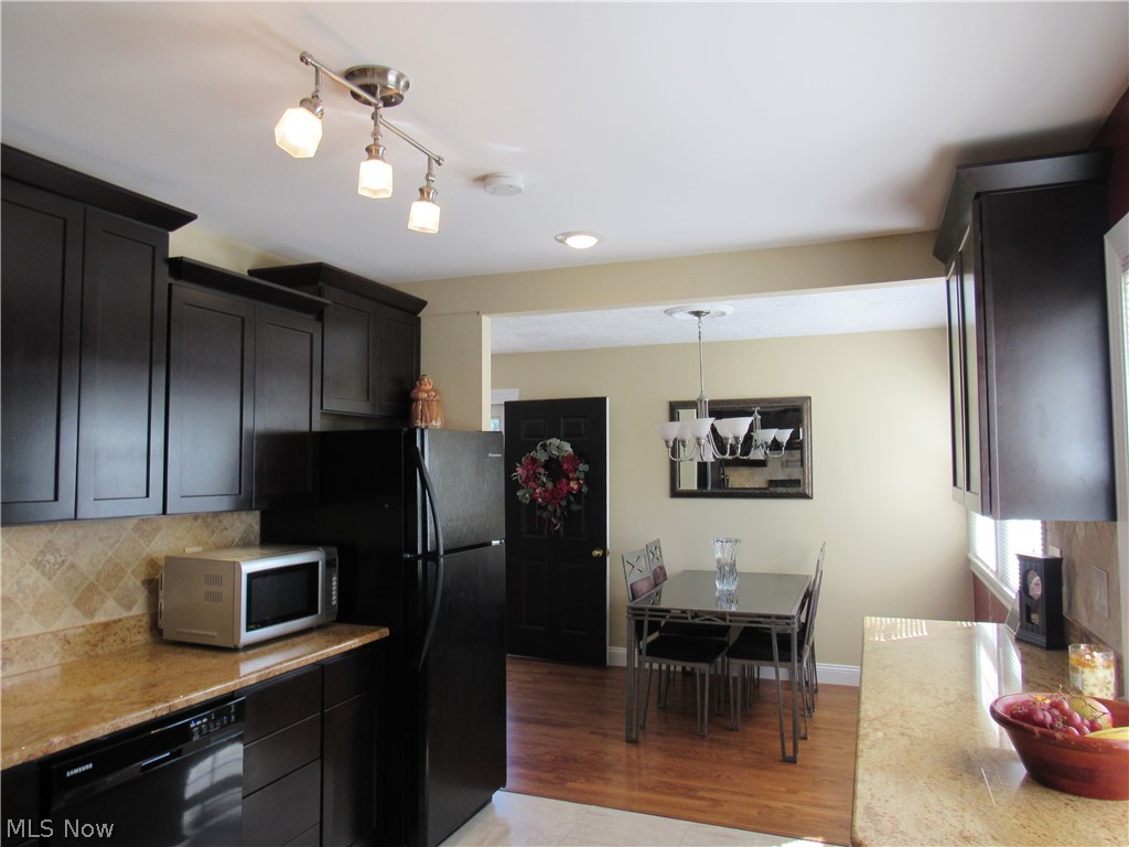 Maplewood Park - Residential