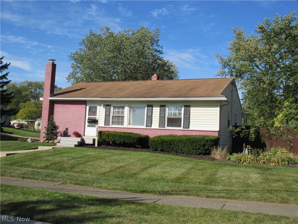 Maplewood Park - Residential