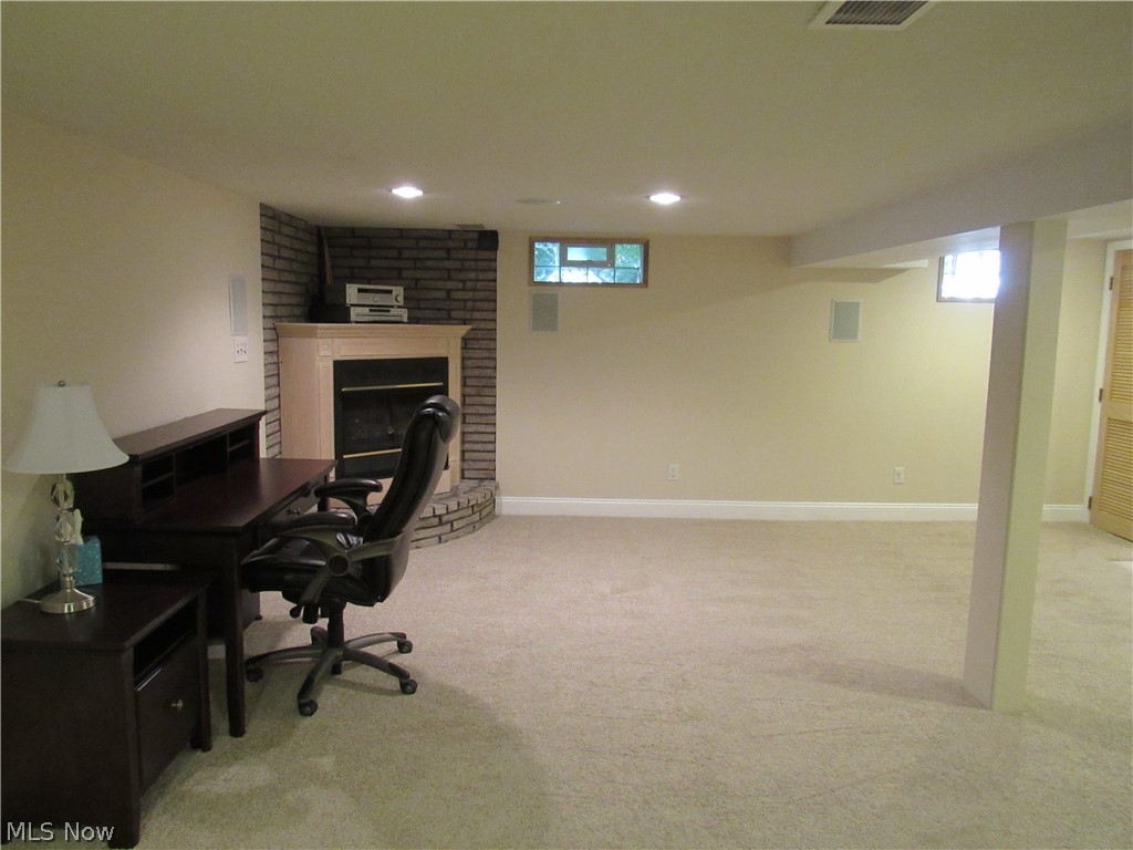 Maplewood Park - Residential