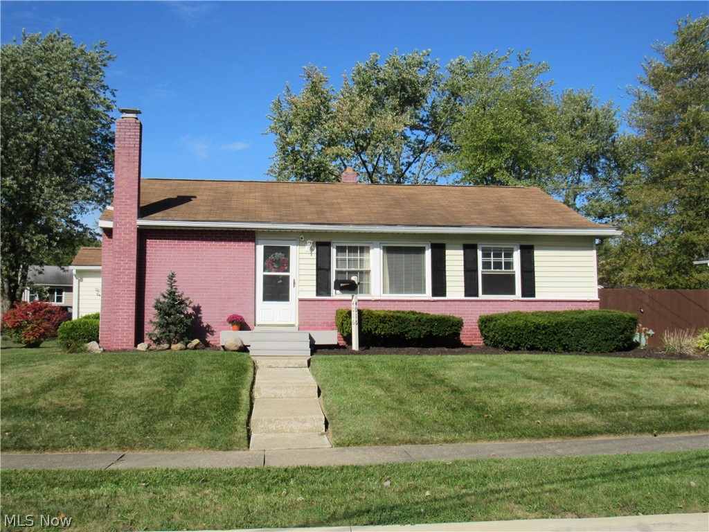 Maplewood Park - Residential